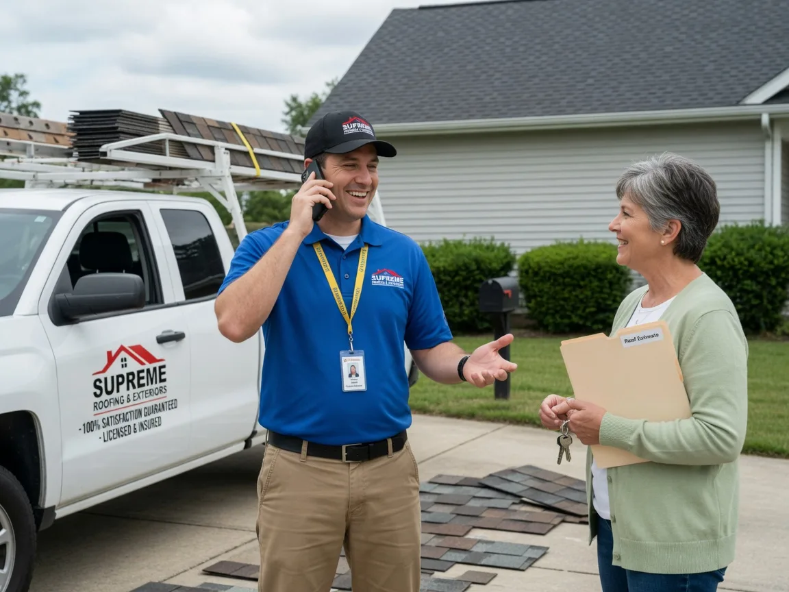 Roof Replacement Macomb, MI FAQs