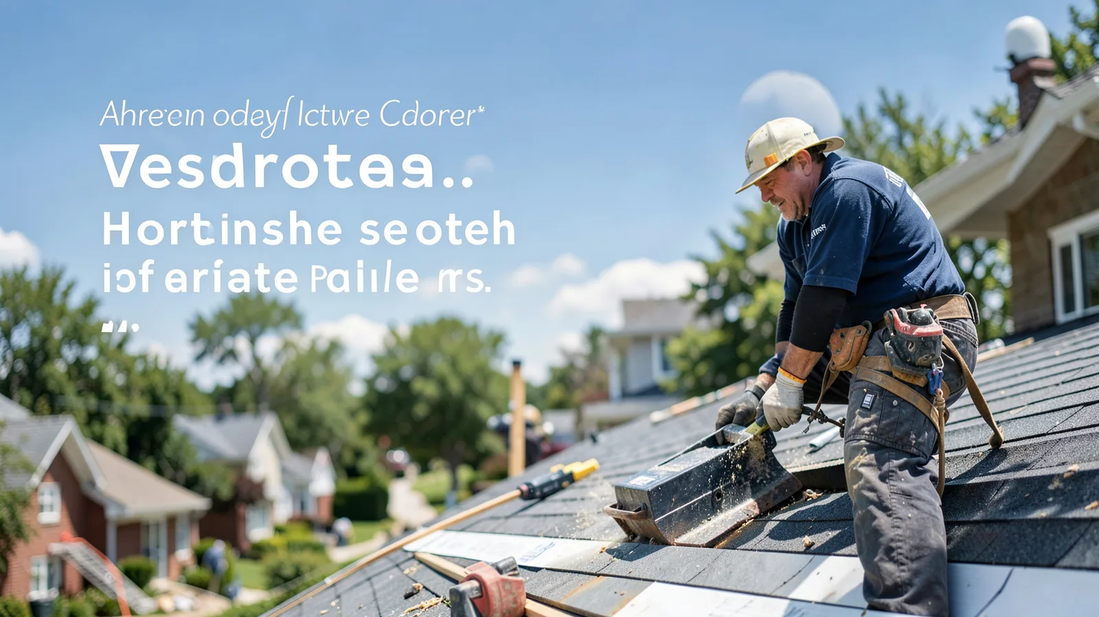 Roof Replacement in Macomb, MI near me